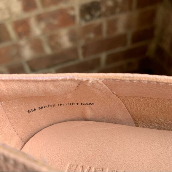 Everlane Shoes 5 - Picture 11 of 13